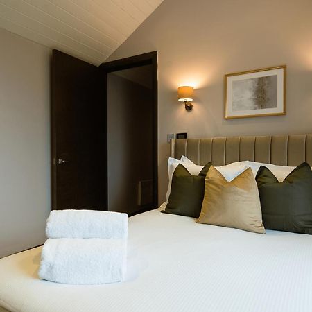 Vila 2Bed House Twickenham With Private Garden Exteriér fotografie