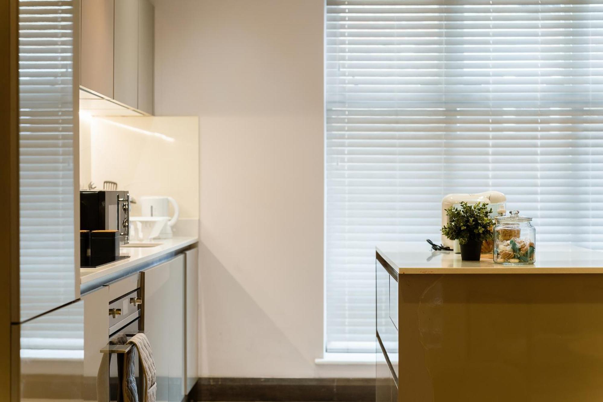 Vila 2Bed House Twickenham With Private Garden Exteriér fotografie